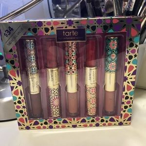 Tarte Double Duty Beauty Lip Sculptor Kit